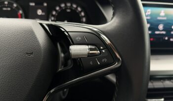 SKODA Octavia  | przedni | Manualna | 150 KM | Szary full