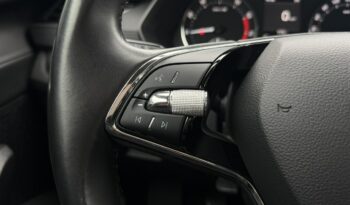 SKODA Octavia  | przedni | Manualna | 150 KM | Szary full