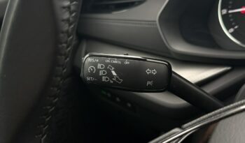 SKODA Octavia  | przedni | Manualna | 150 KM | Szary full