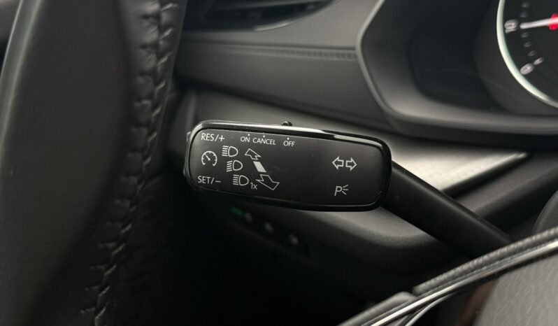 SKODA Octavia  | przedni | Manualna | 150 KM | Szary full