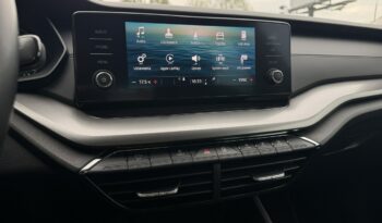 SKODA Octavia  | przedni | Manualna | 150 KM | Szary full