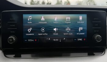 SKODA Octavia  | przedni | Manualna | 150 KM | Szary full