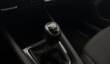 SKODA Octavia  | przedni | Manualna | 150 KM | Szary full