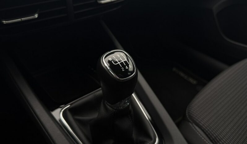 SKODA Octavia  | przedni | Manualna | 150 KM | Szary full