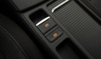 SKODA Octavia  | przedni | Manualna | 150 KM | Szary full