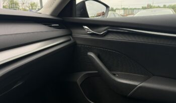 SKODA Octavia  | przedni | Manualna | 150 KM | Szary full