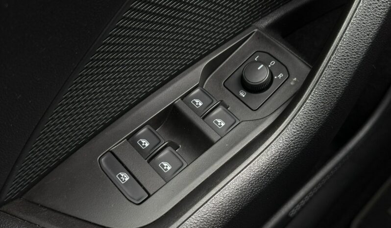 SKODA Octavia  | przedni | Manualna | 150 KM | Szary full