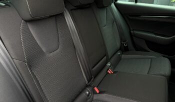 SKODA Octavia  | przedni | Manualna | 150 KM | Szary full