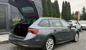 SKODA Octavia  | przedni | Manualna | 150 KM | Szary full