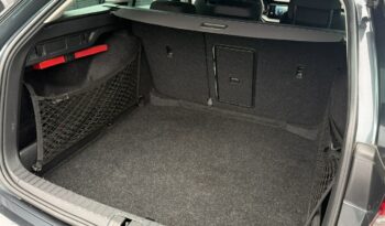 SKODA Octavia  | przedni | Manualna | 150 KM | Szary full