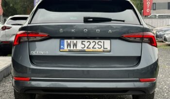 SKODA Octavia  | przedni | Manualna | 150 KM | Szary full
