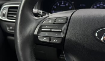 HYUNDAI I30  | przedni | Manualna | 110 KM | Srebrny full