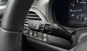 HYUNDAI I30  | przedni | Manualna | 110 KM | Srebrny full