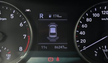 HYUNDAI I30  | przedni | Manualna | 110 KM | Srebrny full