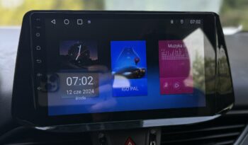 HYUNDAI I30  | przedni | Manualna | 110 KM | Srebrny full