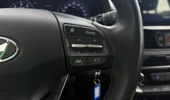 HYUNDAI I30  | przedni | Manualna | 120 KM | Srebrny full