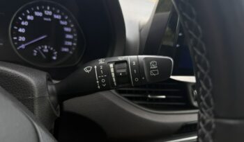HYUNDAI I30  | przedni | Manualna | 120 KM | Srebrny full