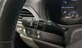 HYUNDAI I30  | przedni | Manualna | 120 KM | Srebrny full