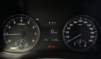 HYUNDAI I30  | przedni | Manualna | 120 KM | Srebrny full