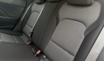 HYUNDAI I30  | przedni | Manualna | 120 KM | Srebrny full