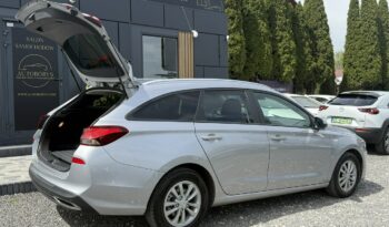 HYUNDAI I30  | przedni | Manualna | 120 KM | Srebrny full