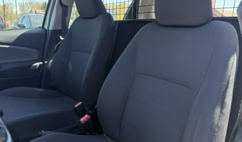 TOYOTA Yaris  | przedni | Manualna | 111 KM | bialy full
