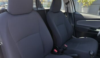 TOYOTA Yaris  | przedni | Manualna | 111 KM | bialy full