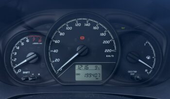 TOYOTA Yaris  | przedni | Manualna | 111 KM | bialy full