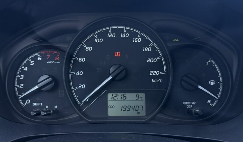TOYOTA Yaris  | przedni | Manualna | 111 KM | bialy full