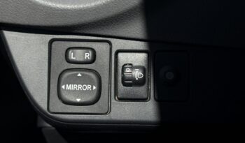TOYOTA Yaris  | przedni | Manualna | 111 KM | bialy full