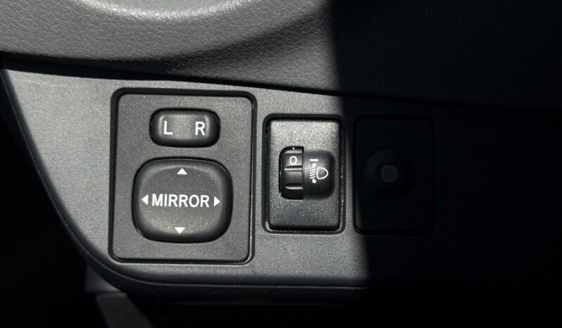 TOYOTA Yaris  | przedni | Manualna | 111 KM | bialy full