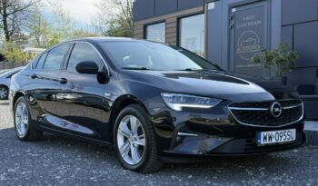 Opel Insignia  | Przedni | Automatyczna | 170 Km | Czarny
