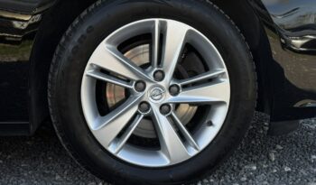OPEL Insignia  | przedni | Automatyczna | 170 KM | Czarny full