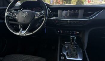 OPEL Insignia  | przedni | Automatyczna | 170 KM | Czarny full