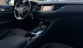 OPEL Insignia  | przedni | Automatyczna | 170 KM | Czarny full