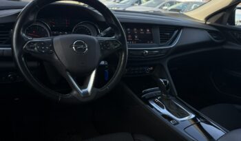 OPEL Insignia  | przedni | Automatyczna | 170 KM | Czarny full