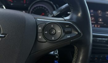 OPEL Insignia  | przedni | Automatyczna | 170 KM | Czarny full