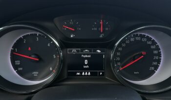OPEL Insignia  | przedni | Automatyczna | 170 KM | Czarny full