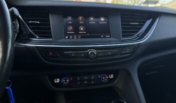 OPEL Insignia  | przedni | Automatyczna | 170 KM | Czarny full