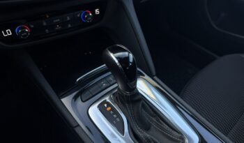 OPEL Insignia  | przedni | Automatyczna | 170 KM | Czarny full