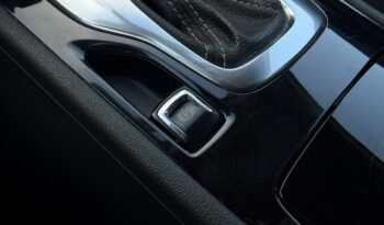 OPEL Insignia  | przedni | Automatyczna | 170 KM | Czarny full