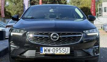 OPEL Insignia  | przedni | Automatyczna | 170 KM | Czarny full