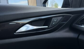 OPEL Insignia  | przedni | Automatyczna | 170 KM | Czarny full