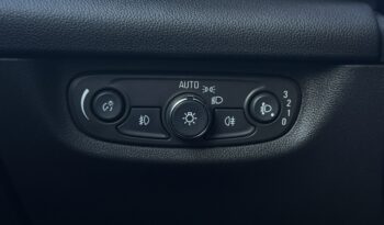 OPEL Insignia  | przedni | Automatyczna | 170 KM | Czarny full