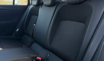 OPEL Insignia  | przedni | Automatyczna | 170 KM | Czarny full