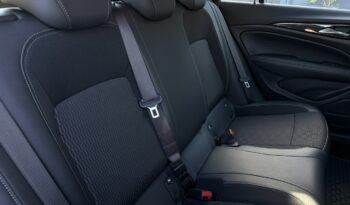 OPEL Insignia  | przedni | Automatyczna | 170 KM | Czarny full