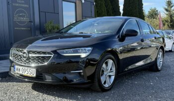 OPEL Insignia  | przedni | Automatyczna | 170 KM | Czarny full