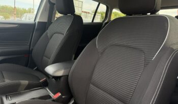 FORD Focus  | przedni | Manualna | 125 KM | Srebrny full