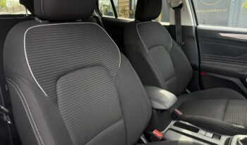FORD Focus  | przedni | Manualna | 125 KM | Srebrny full