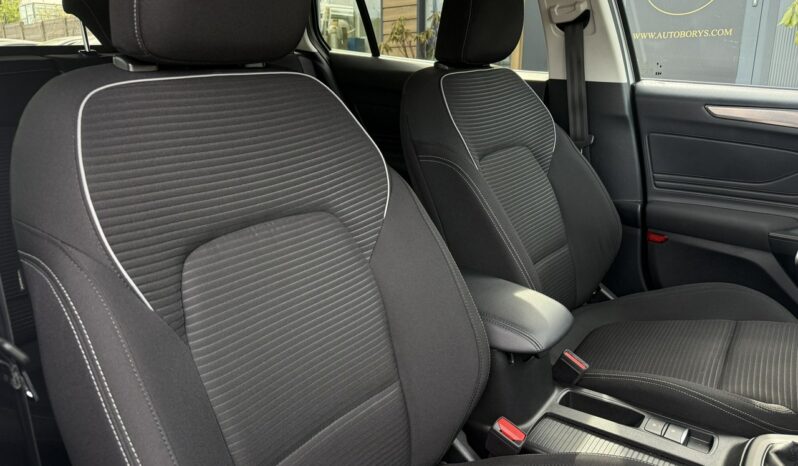 FORD Focus  | przedni | Manualna | 125 KM | Srebrny full